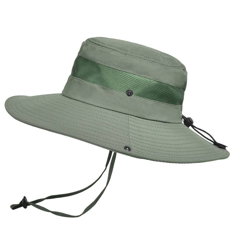 Outdoor Bucket Hat10