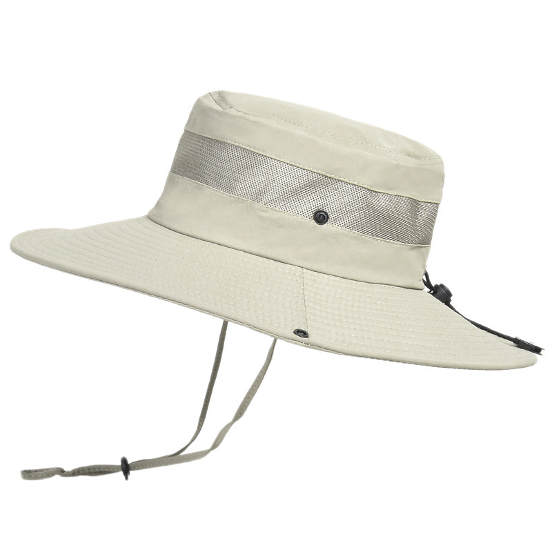 Outdoor Bucket Hat6
