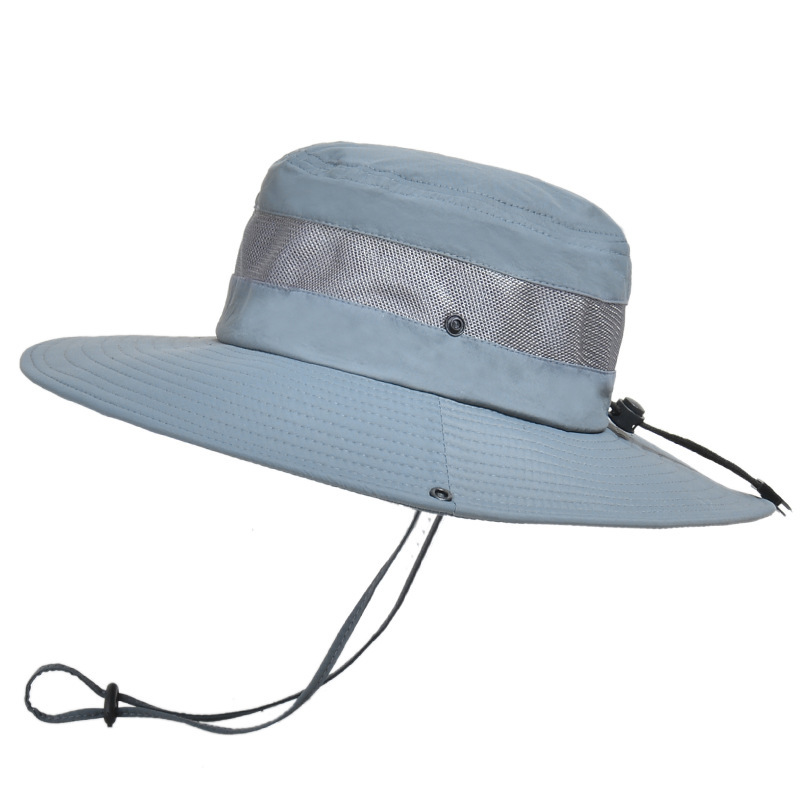 Outdoor Bucket Hat8