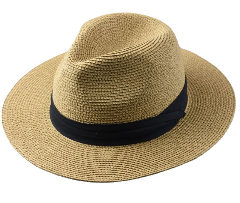 Women Wide Brim Summer Hat1