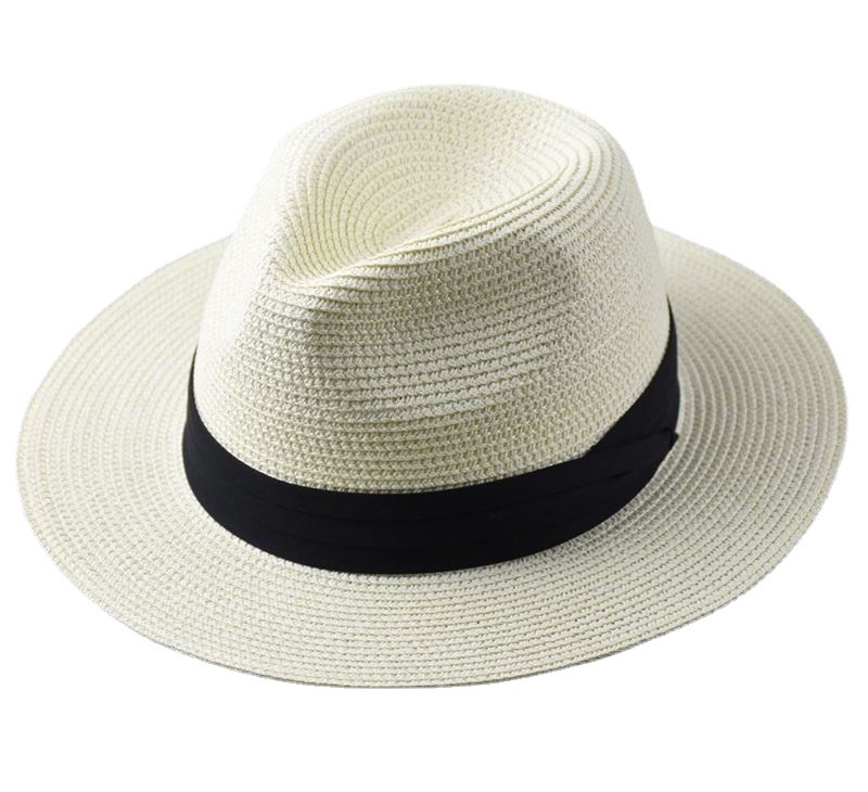 Women Wide Brim Summer Hat3