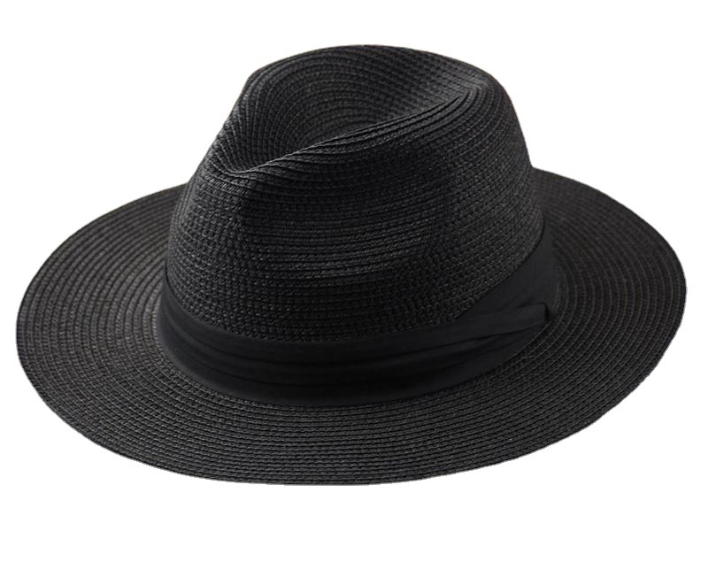 Women Wide Brim Summer Hat4