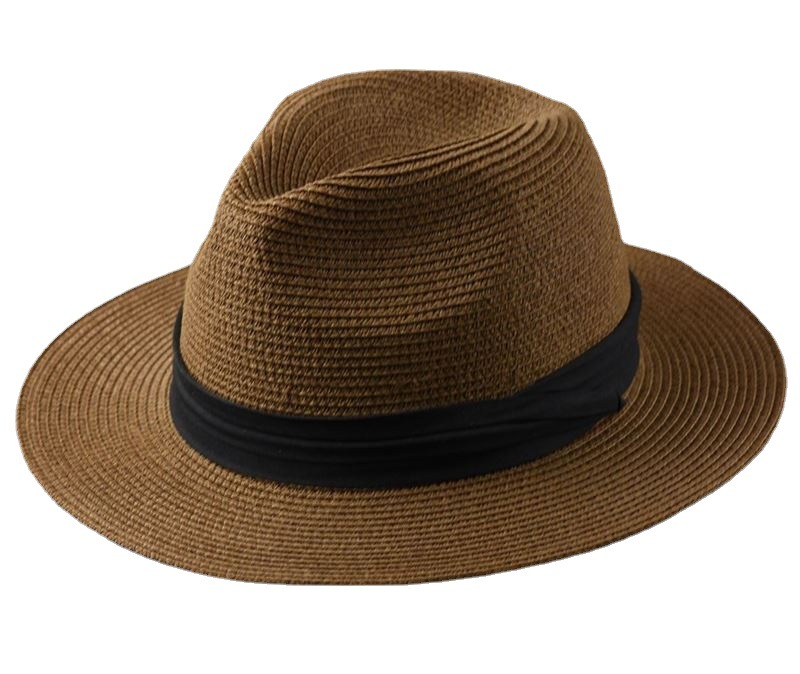 Women Wide Brim Summer Hat5