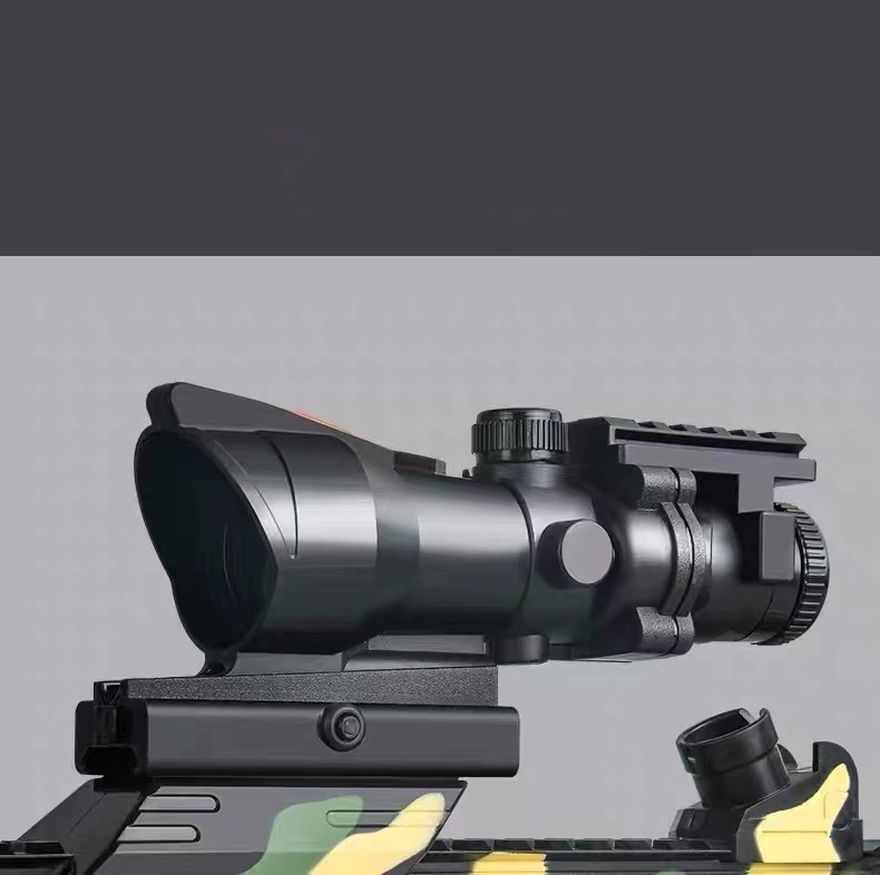 AWM Sniper Rifle3