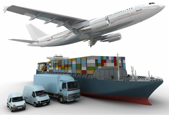International Shipping and Dropshipping