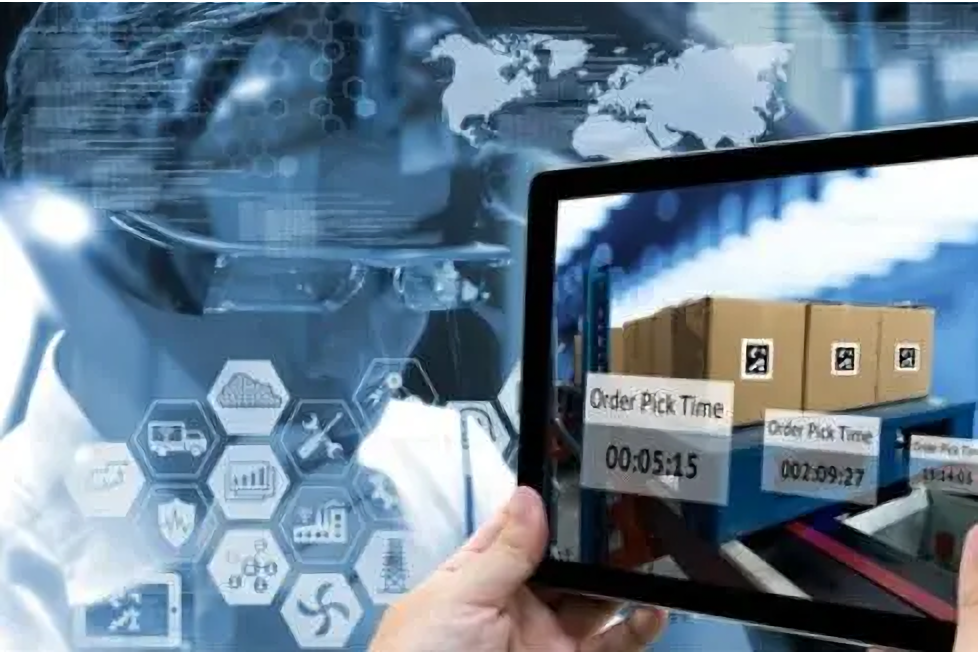 Real-time Shipment Tracking