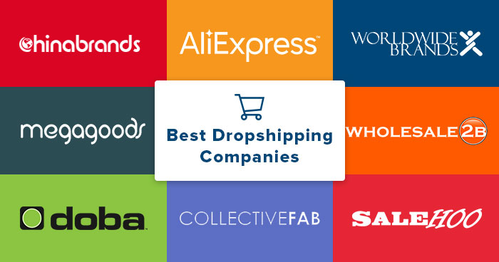 E-commerce Dropshipping suppliers