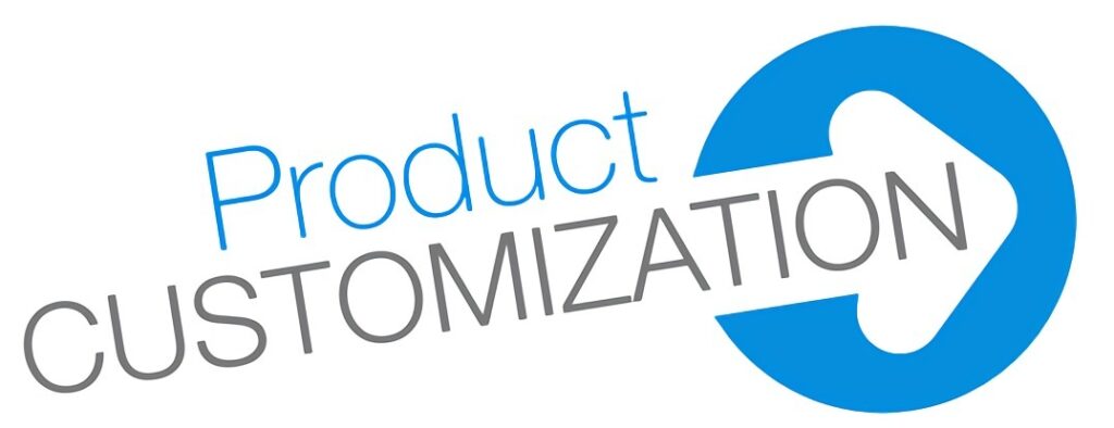 Product Customization
