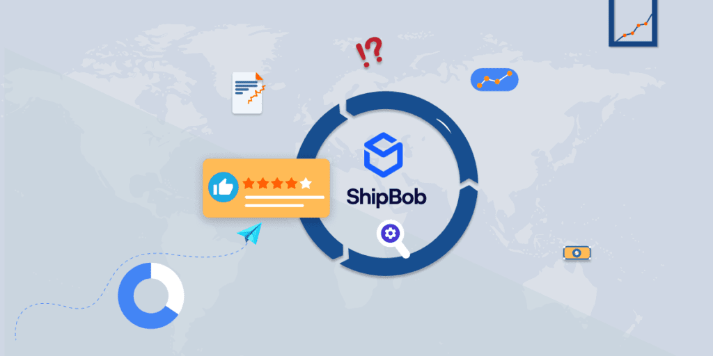 Shipbob orders tracking