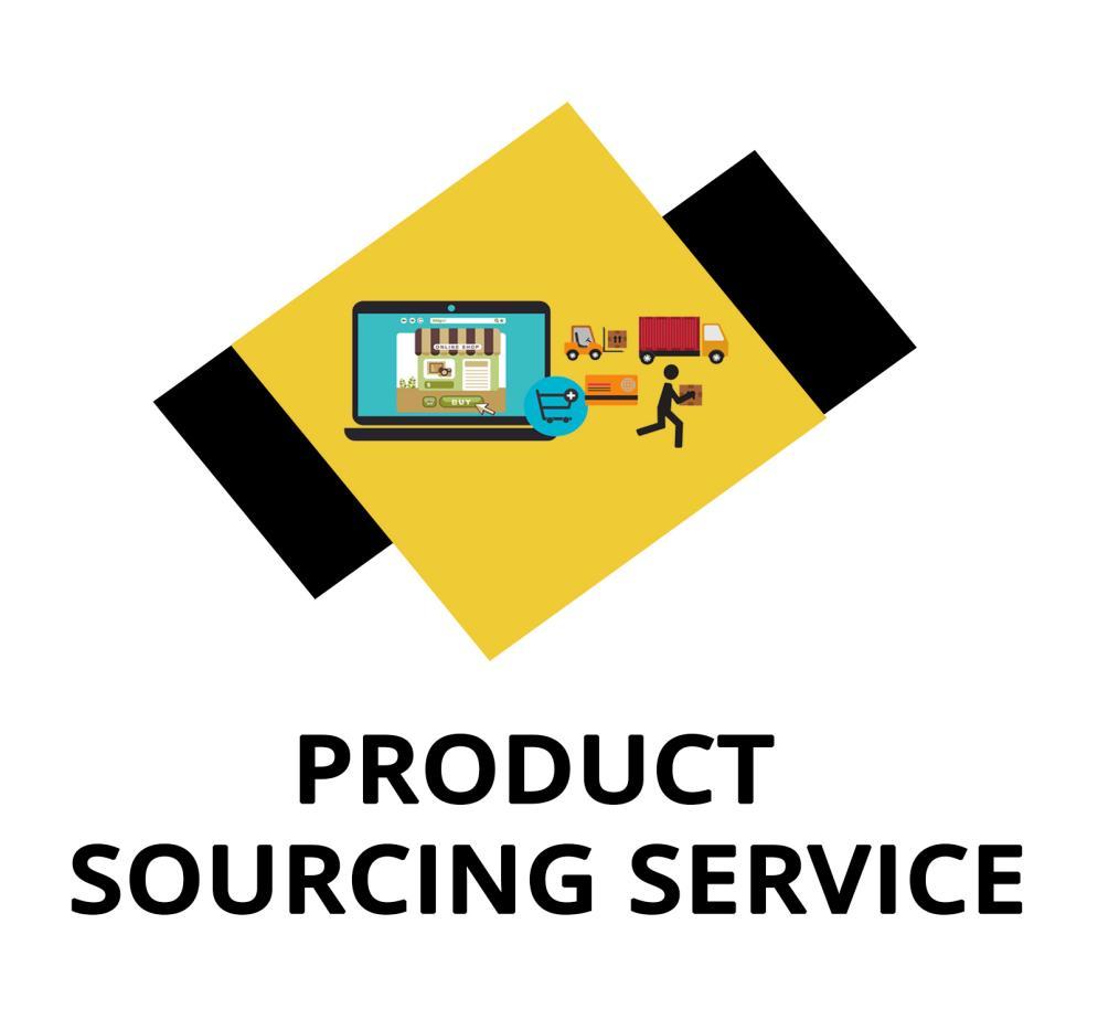 product sourcing service