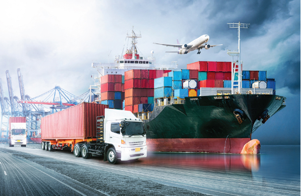 Benefits of Integrated Logistics