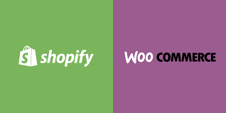Shopify+WooCommerce App