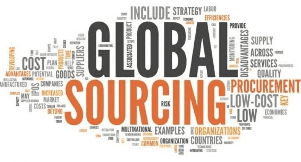 What Are the Benefits of Sourcing?
