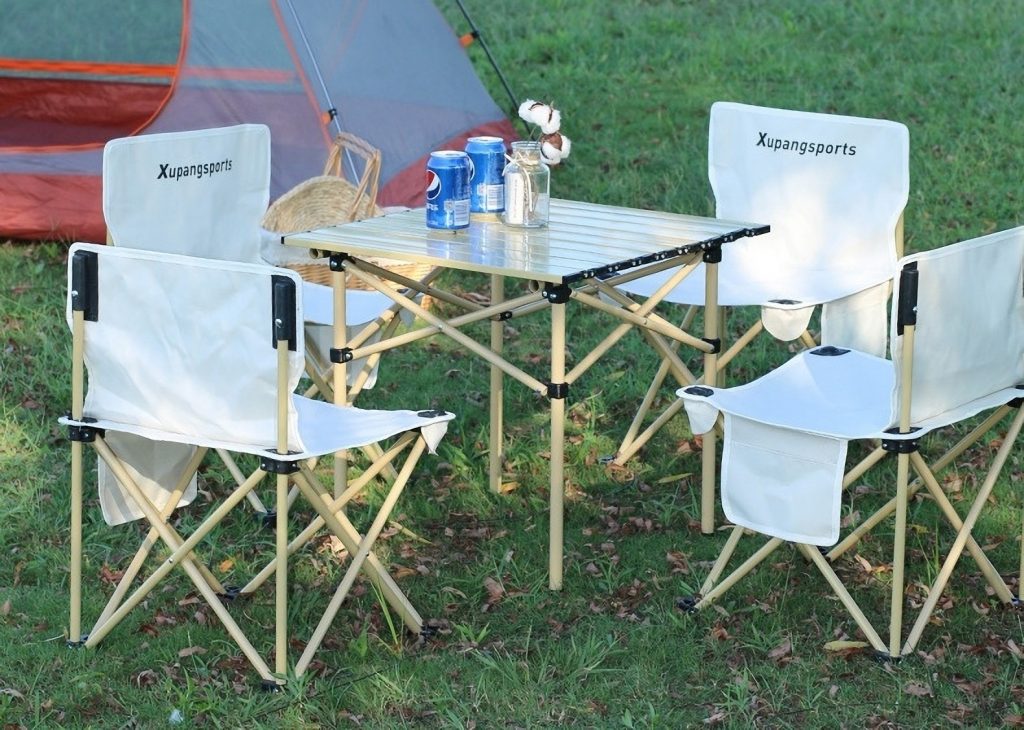 Best Camping Gear to Dropship