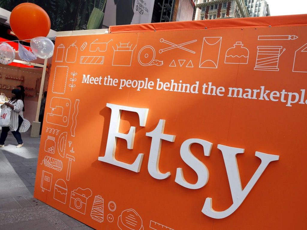 How To Start Selling On Etsy