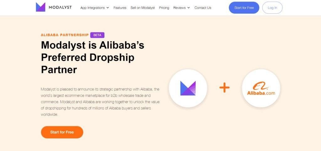 Alibaba review
