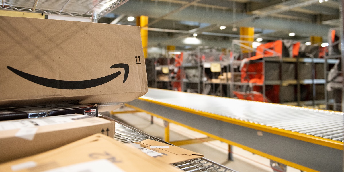 How Amazon Supply Chain Work? Honest FulPhilment