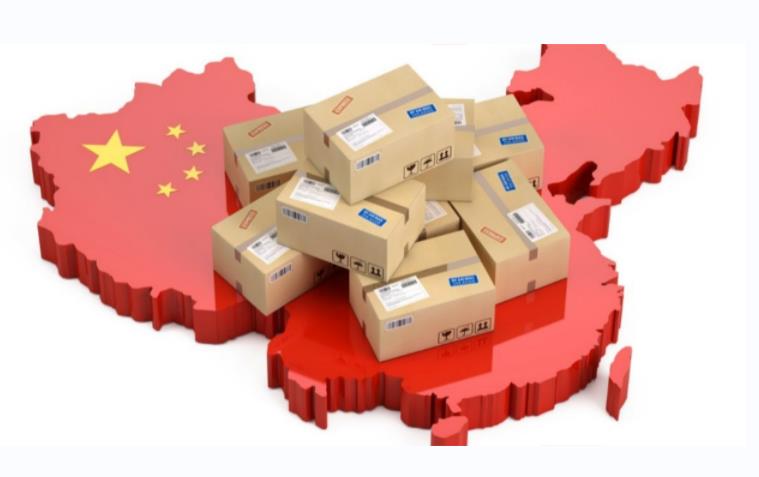 Chinese Dropshipping Agent