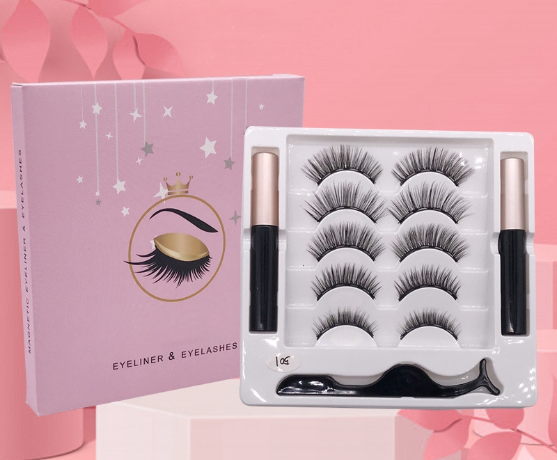 Top 5 Makeup Dropshipping Products To Sell In