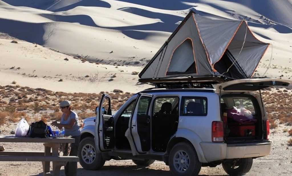 Best Camping Gear to Dropship