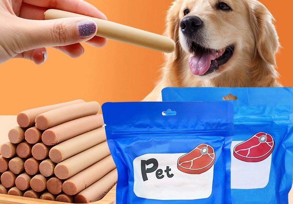 Best Dog Food to Dropship 2022