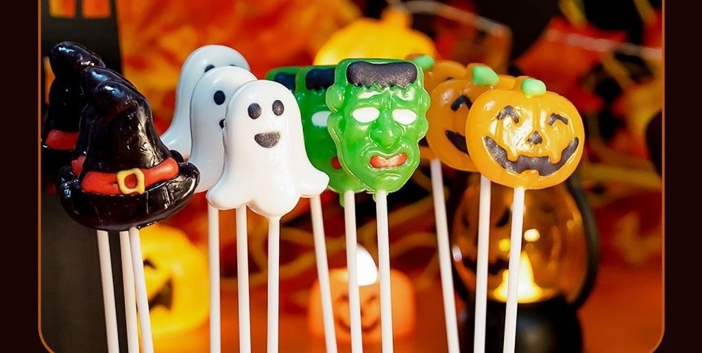 Halloween Candy