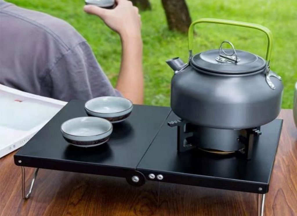 Best Camping Gear to Dropship