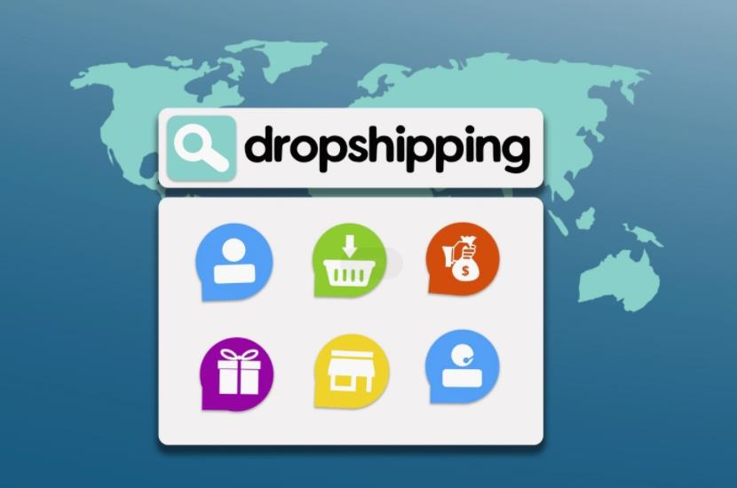 What Is Dropshipping Business