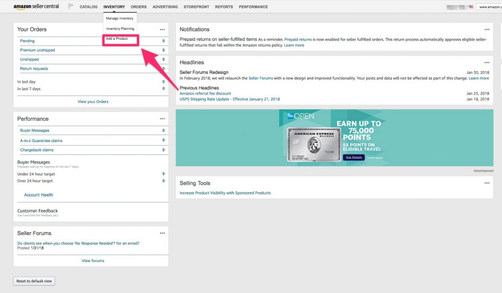 How to Dropship on Amazon for Beginners: 6-Step Checklist