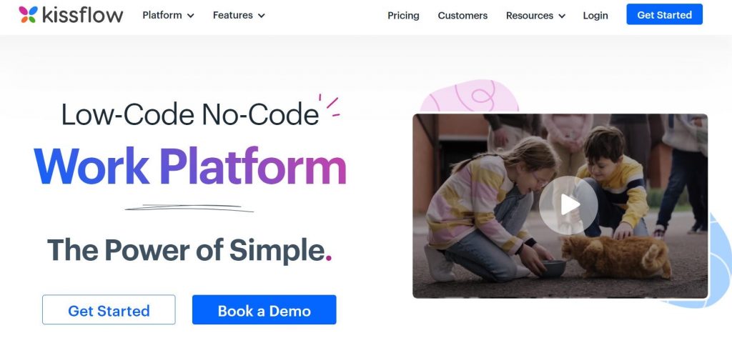 4 Best Business Process Automation Tools In