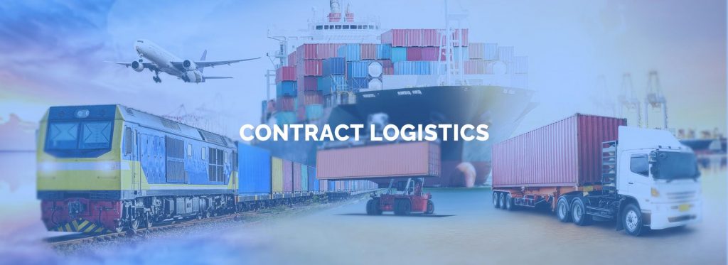 Contract Logistics vs. 3PL: What You Need To Know Before Outsourcing