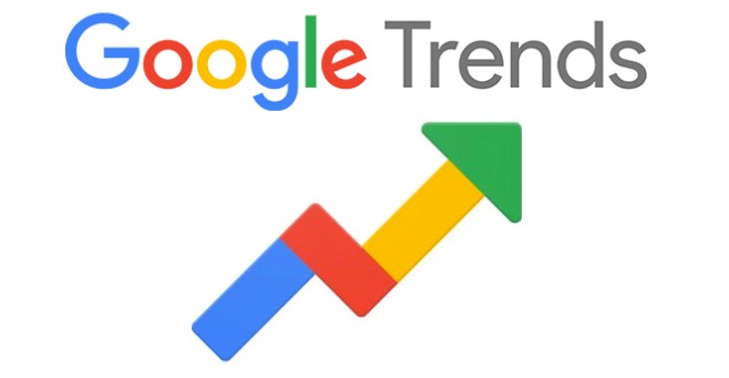 google trends