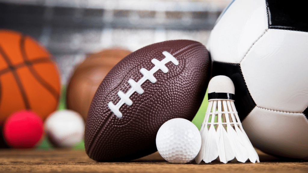 Top 10 Popular Sporting Products Dropshipping In 2022