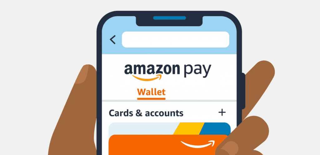 Amazon Pay/Amazon Pay
