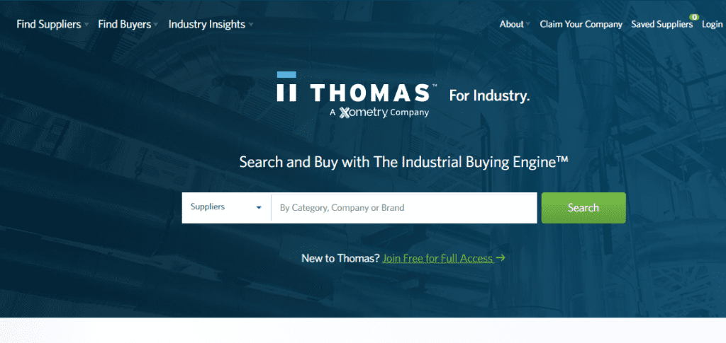 ThomasNet.com