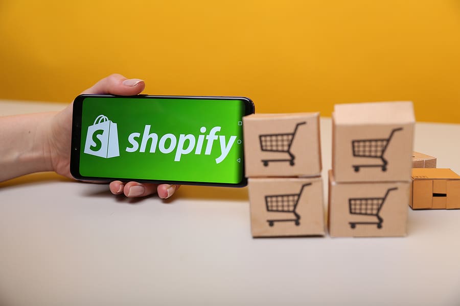 What is Shopify and How does it Work