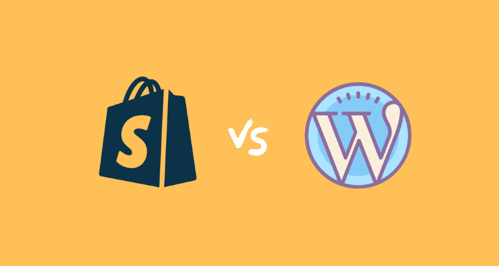 Dropshipping WordPress vs Shopify