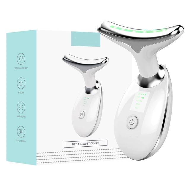 Face Beauty Device