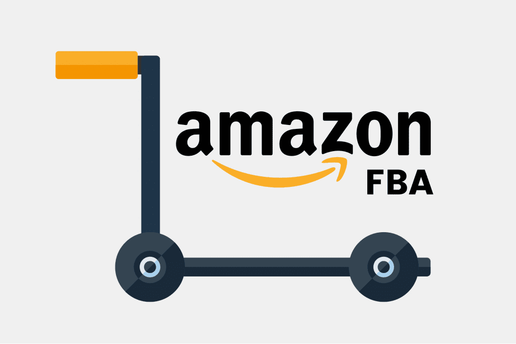 Amazon's Order Management Methods