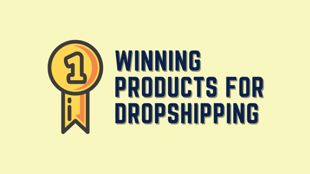 winning products