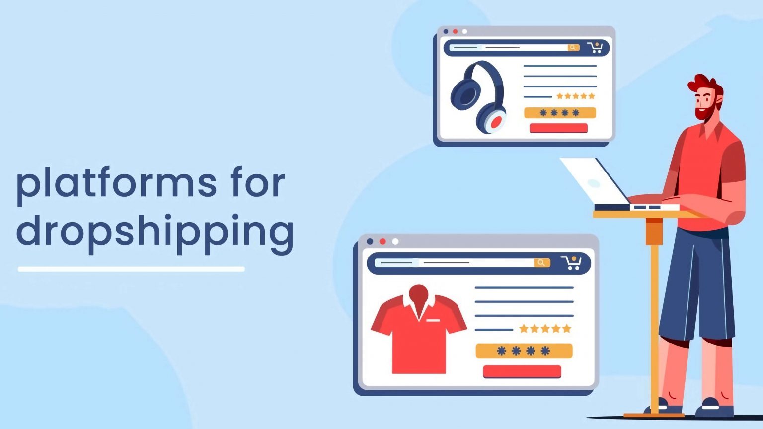 What Is The Best Dropshipping Platform?