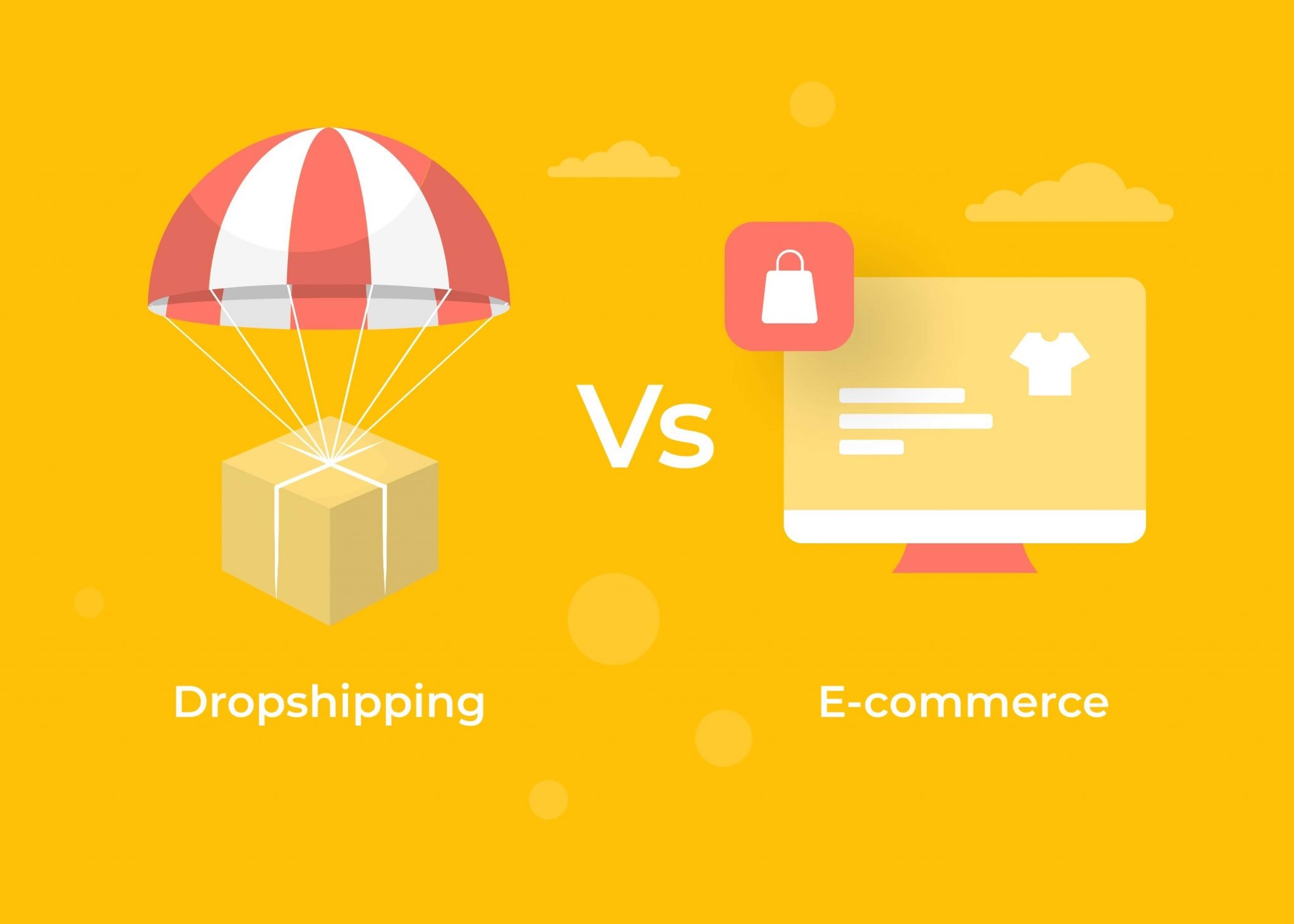 What is Dropshipping?