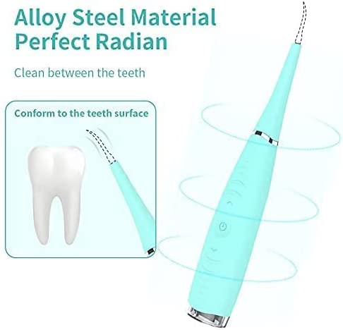 Electric Teeth Cleaning Kit3