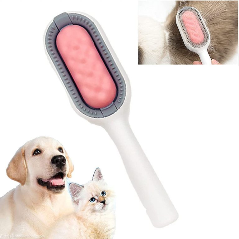 Professional Dog Knot Remover Pet Hair Remover Dog Grooming Brush
