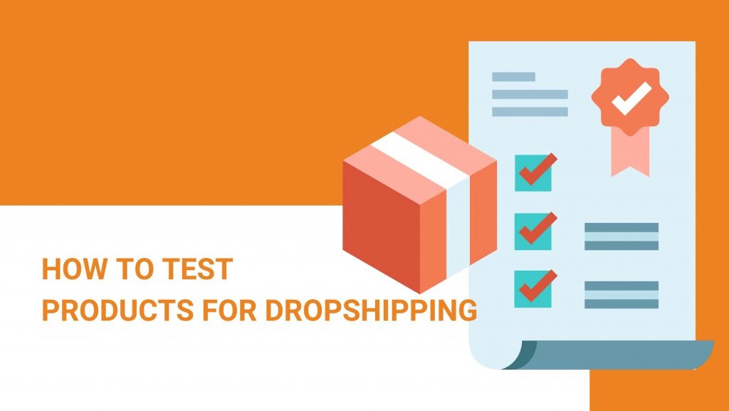 Test Products for Dropshipping
