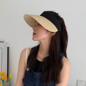 Women Summer Hat1