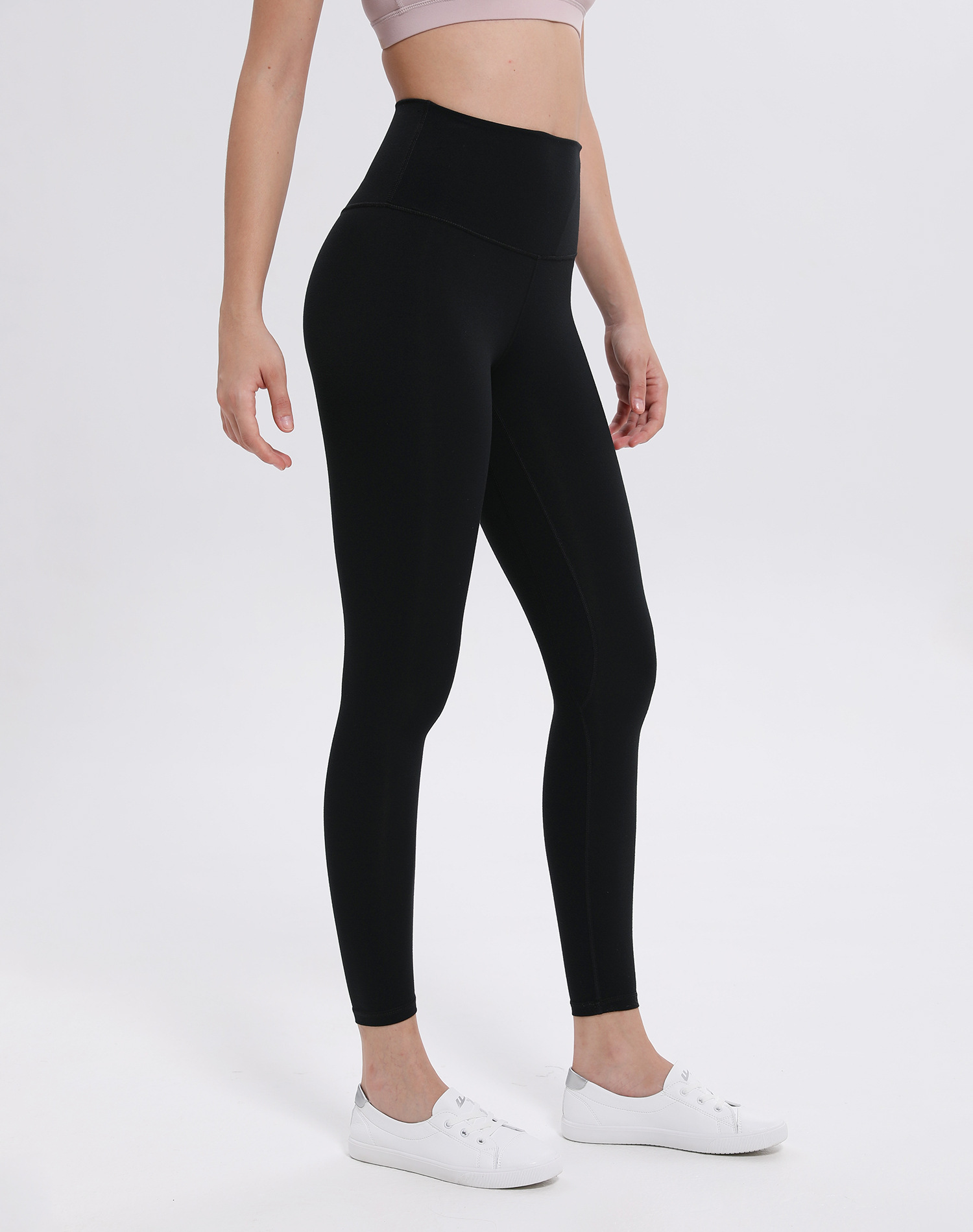 Black Running Leggings Lululemon Workout Pants Sexy Yoga Pants Supplier -  Honest FulPhilment | eCommerce Fulfilment Solutions