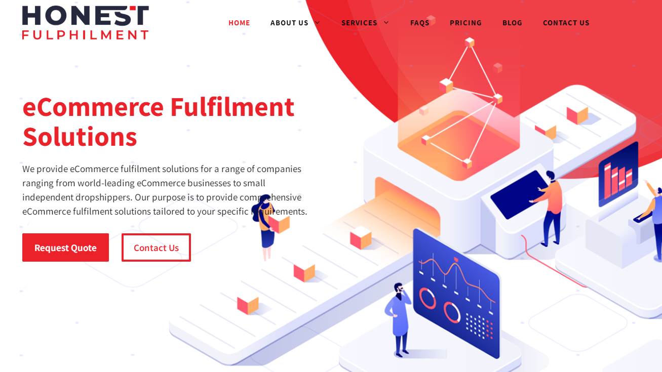 Best Automated Dropshipping Companies