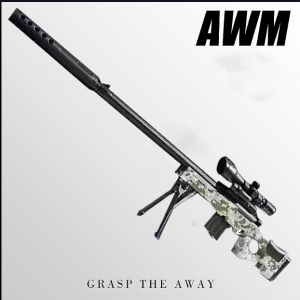 AWM Sniper Rifle