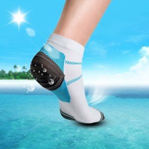 Ankle Compression Socks for Women and Men